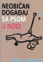 Neobičan događaj sa psom u noći
