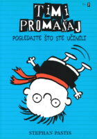 Timi promašaj 2 - Pogledajte što ste učinili