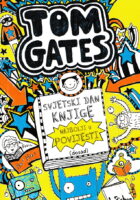 Tom Gates – Svjetski dan knjige – Najbolji u povijesti (dosad)