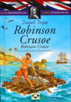 Robinson Crusoe / Robinson Crusoe