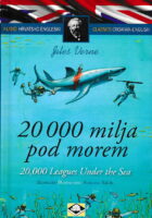 20 000 milja pod morem / 20 000 Leagues Under zhe Sea