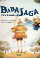 Baba Jaga i div Zaborav