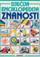 Dječija enciklopedija znanosti