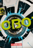 Roboti – knjiga s aplikacijom za proširenu stvarnost