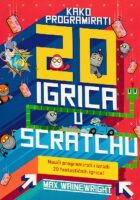 Kako programirati 20 igrica u scratchu