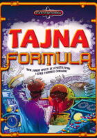 Znanstvena potraga : Tajna formula