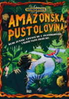 Znanstvena potraga : Amazonska pustolovina