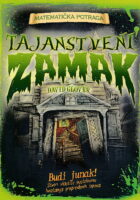 Matematička potraga : Tajanstveni zamak