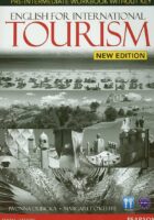 English for International Tourism Pre-Intermediate Workbook