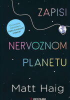 Zapisi nervoznom planetu