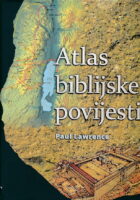 Atlas biblijske povijesti