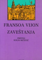 Zaveštanja