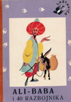 Ali-Baba i 40 razbojnika