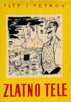 Zlatno tele