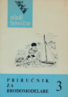 Priručnik za brodomodelare 3