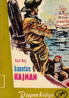 Kapetan Kajman