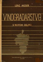 Vinogradarstvo u novom obliku