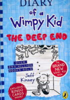 Diary of a Wimpy Kid: The Deep End