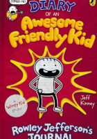 Diary of an Avesome Friendly Kid