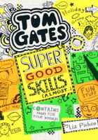 Tom Gates - Super Good Skills (Almost...)