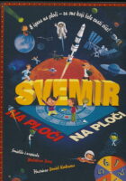 Svemir na ploči