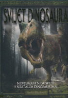 Svijet dinosaura