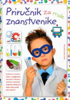 Priručnik za mlade znanstvenike