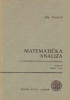 Matematička analiza u n-dimenzionalnom realnom prostoru
