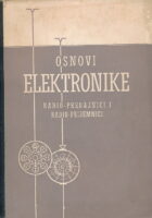 Osnovi elektrotehnike : Radio-predajnici i radio-prijemnici