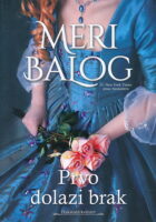 Prvo dolazi brak