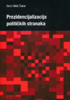 Prezidencijalizacija političkih stranaka