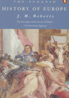 The Penguin History of Europe