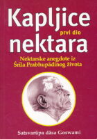 Kapljice nektara
