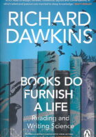 Books do furnish a life