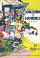 Calvin i Hobbes – prva zbirka