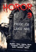 Horor priče za laku noć 3