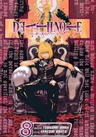 Death Note, vol. 8