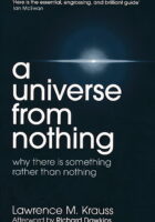 A Universe from Nothing
