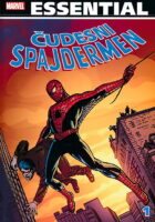 Čudesni spajdermen 1