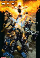 Ultimate X-men