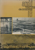 Architecture et lumiere 16