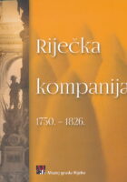 Riječka kompanija 1750 - 1826.