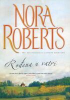 Rođena u vatri