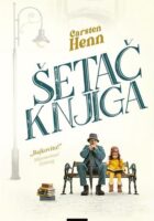 Šetač knjiga