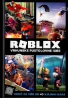 Roblox - Vrhunske pustolovne igre