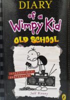 Diary of a Wimpy Kid: Old School