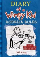 Diary of a Wimpy Kid: Rodrick Rules