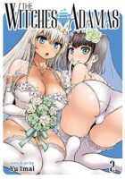 The Witches of Adamas 2