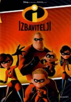 Izbavitelji (Disney Pixar)