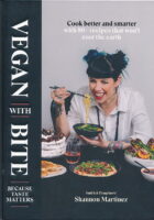Vegan With Bite: Because Taste Matters